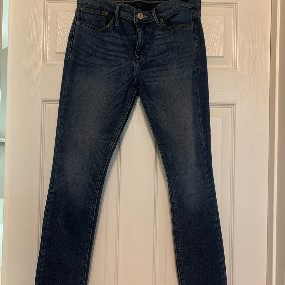 Express jeans - Picture 2 of 4